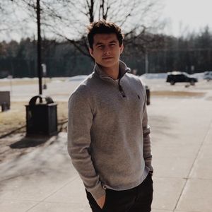 Meet your Posher, Jake